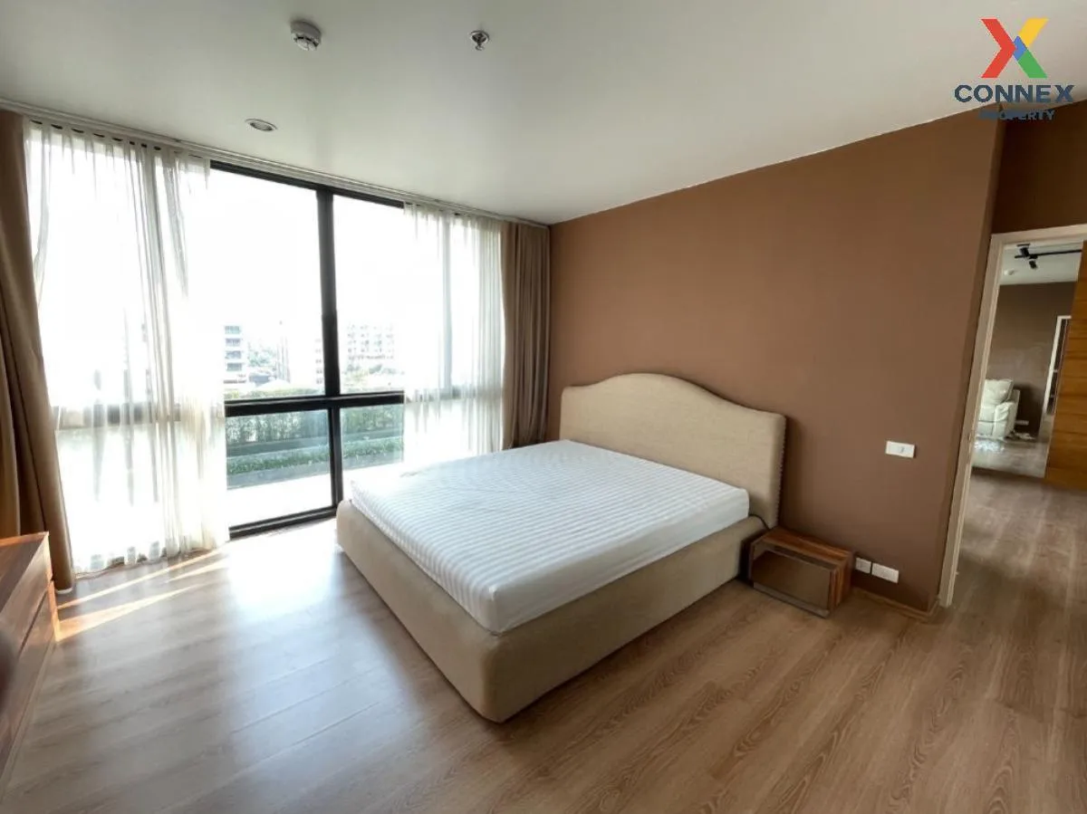 For Rent Condo , The Issara Ladprao , MRT-Lat Phrao , Chomphon , Chatuchak , Bangkok , CX-103535