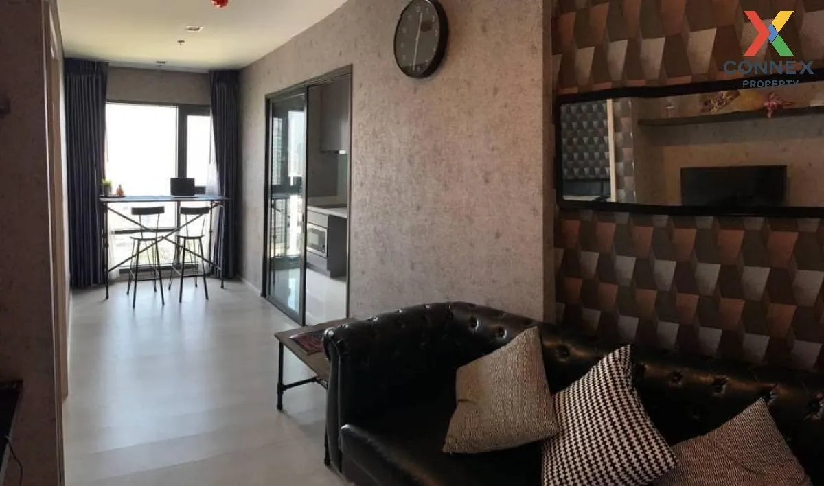 For Rent Condo , Rhythm Sukhumvit 36-38 , BTS-Thong Lo , Phra Khanong , Khlong Toei , Bangkok , CX-103536 3