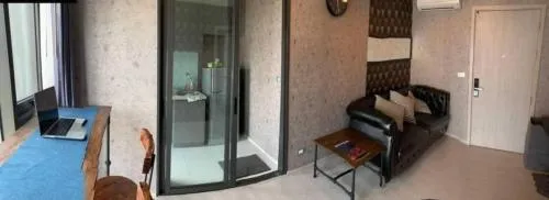 For Rent Condo , Rhythm Sukhumvit 36-38 , BTS-Thong Lo , Phra Khanong , Khlong Toei , Bangkok , CX-103536