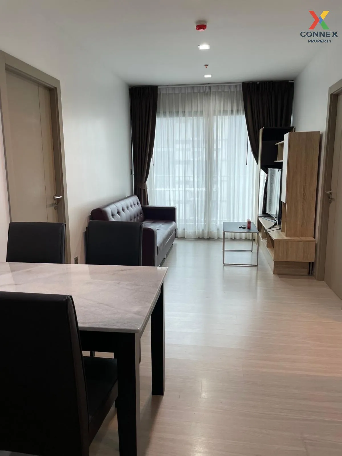 For Rent Condo , Life Asoke - Rama 9 , MRT-Phra Ram 9 , Makkasan , Rat Thewi , Bangkok , CX-103537 1