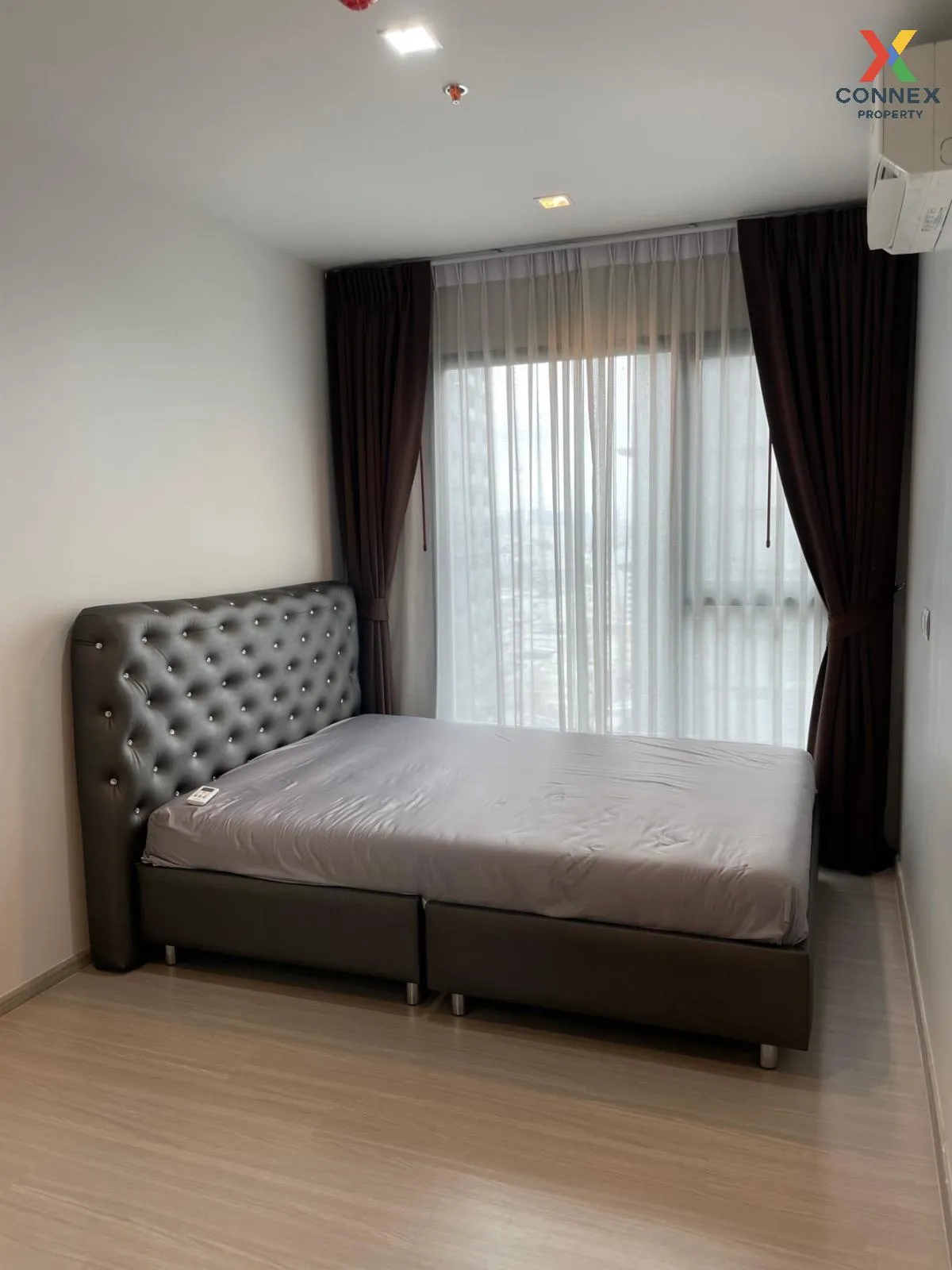 For Rent Condo , Life Asoke - Rama 9 , MRT-Phra Ram 9 , Makkasan , Rat Thewi , Bangkok , CX-103537 3