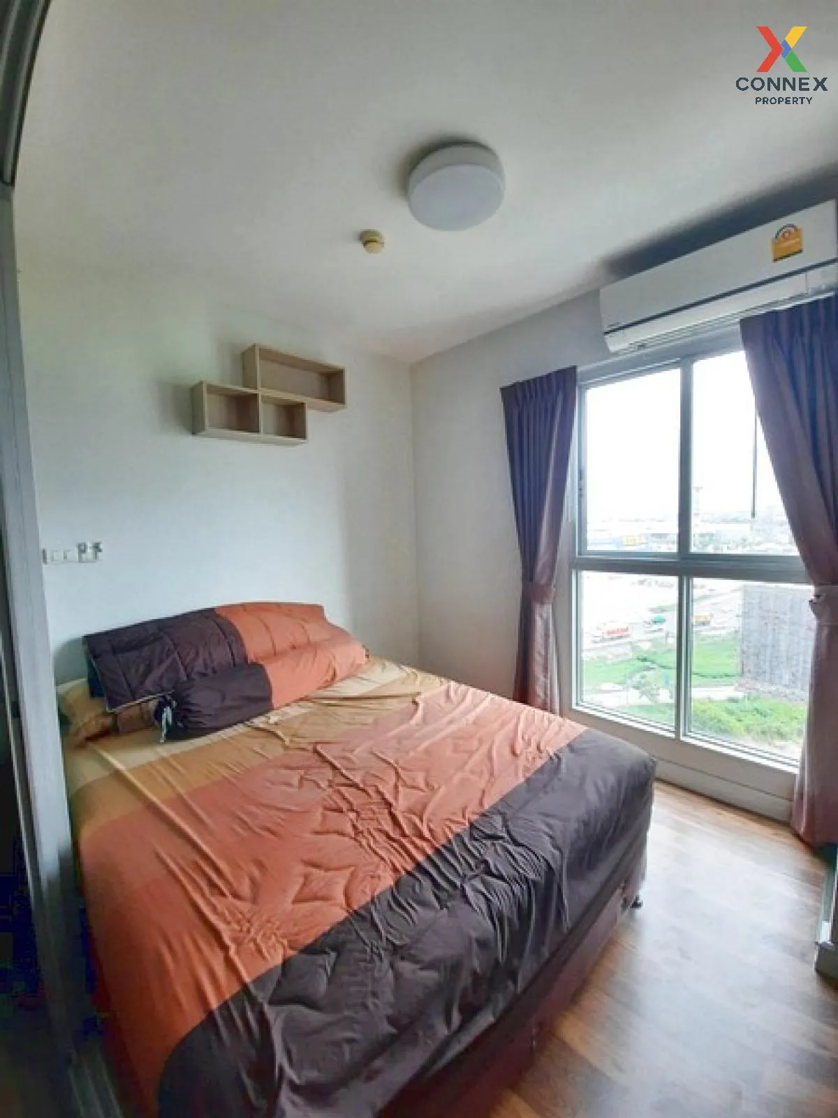 For Sale Condo , A Space Me Bangna , Bang Kaeo , Bang Phli , Samut Prakarn , CX-103539