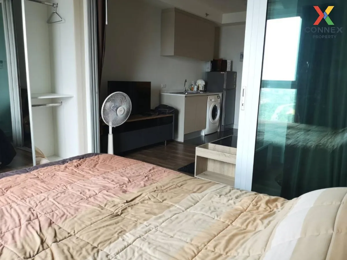 For Sale Condo , A Space Me Bangna , Bang Kaeo , Bang Phli , Samut Prakarn , CX-103539