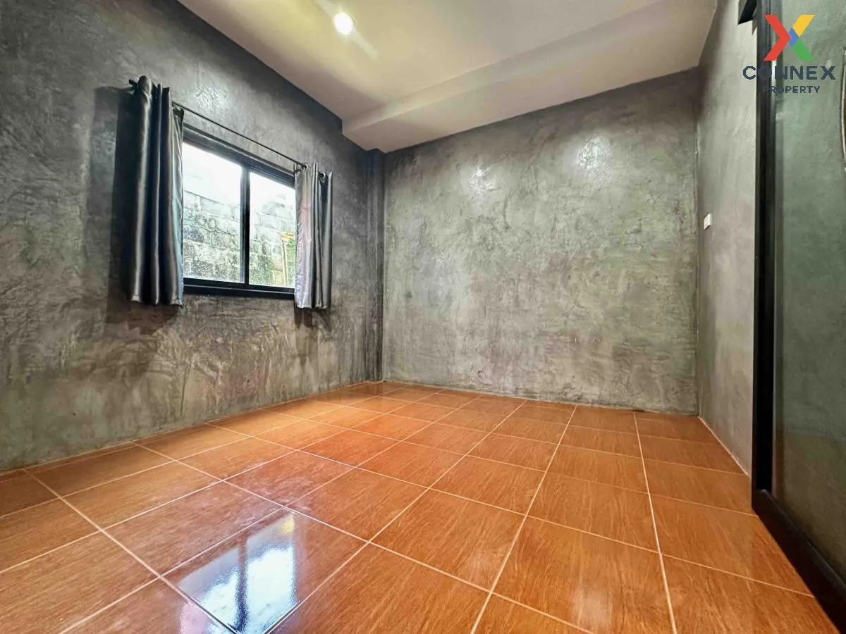 For Sale Single house,2-storey Lat Phrao 101 , Khlong Chan , Bang Kapi , Bangkok , CX-103543