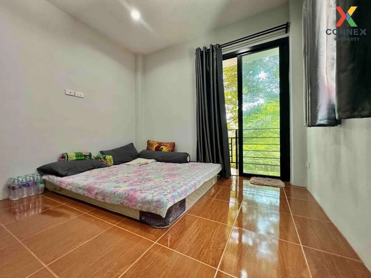 For Sale Single house,2-story Lat Phrao 101 , Khlong Chan , Bang Kapi , Bangkok , CX-103543