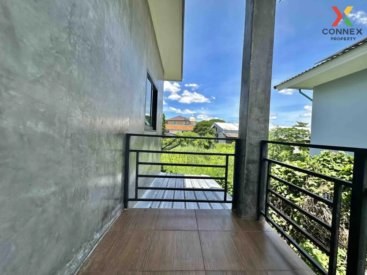 For Sale Single house,2-storey Lat Phrao 101 , Khlong Chan , Bang Kapi , Bangkok , CX-103543