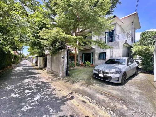 For Sale Single house,2-story Lat Phrao 101 , Khlong Chan , Bang Kapi , Bangkok , CX-103543