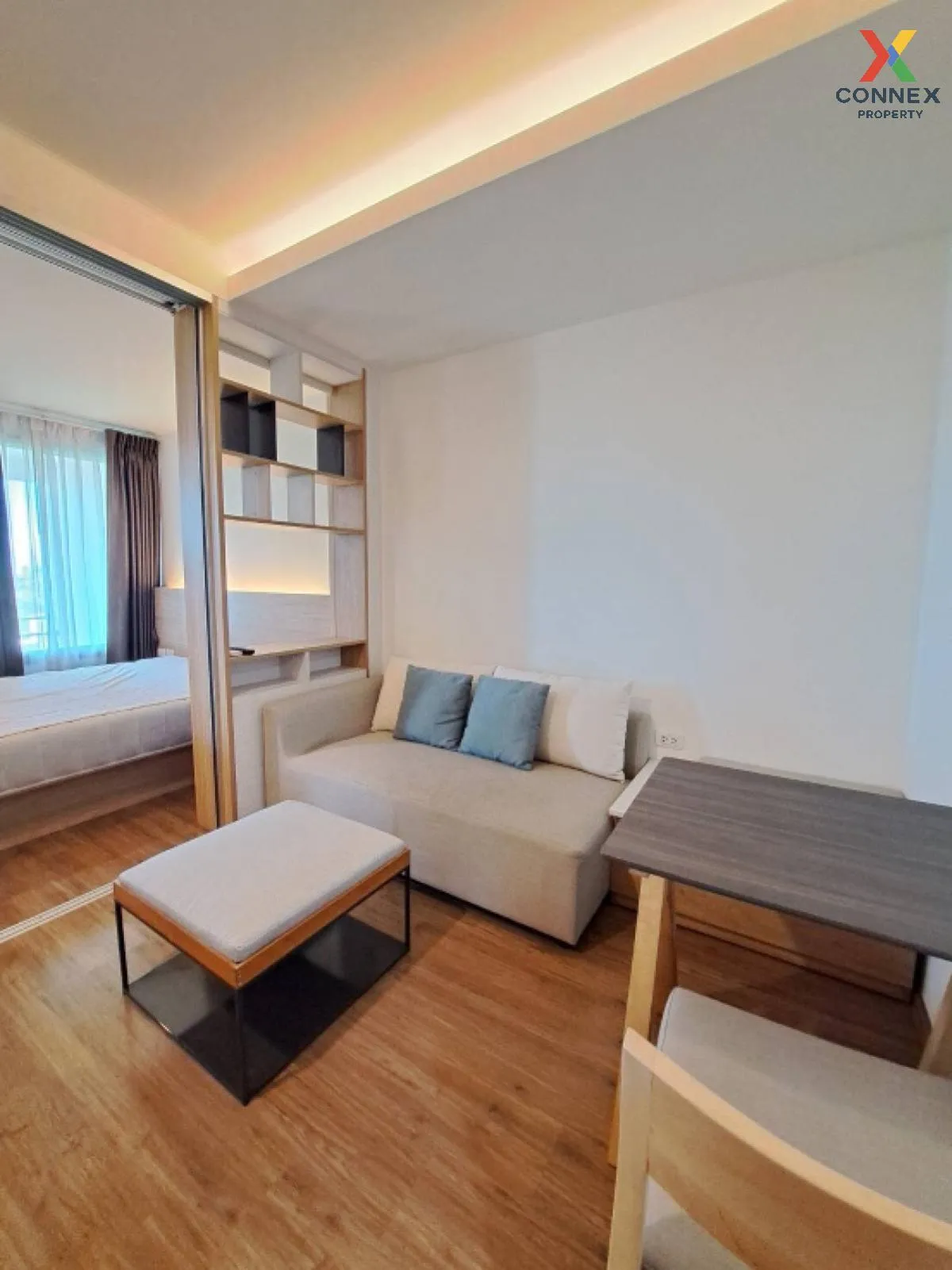 For Rent Condo , U Delight Residence Riverfront , Bang Phong Phang , Yannawa , Bangkok , CX-103546 1