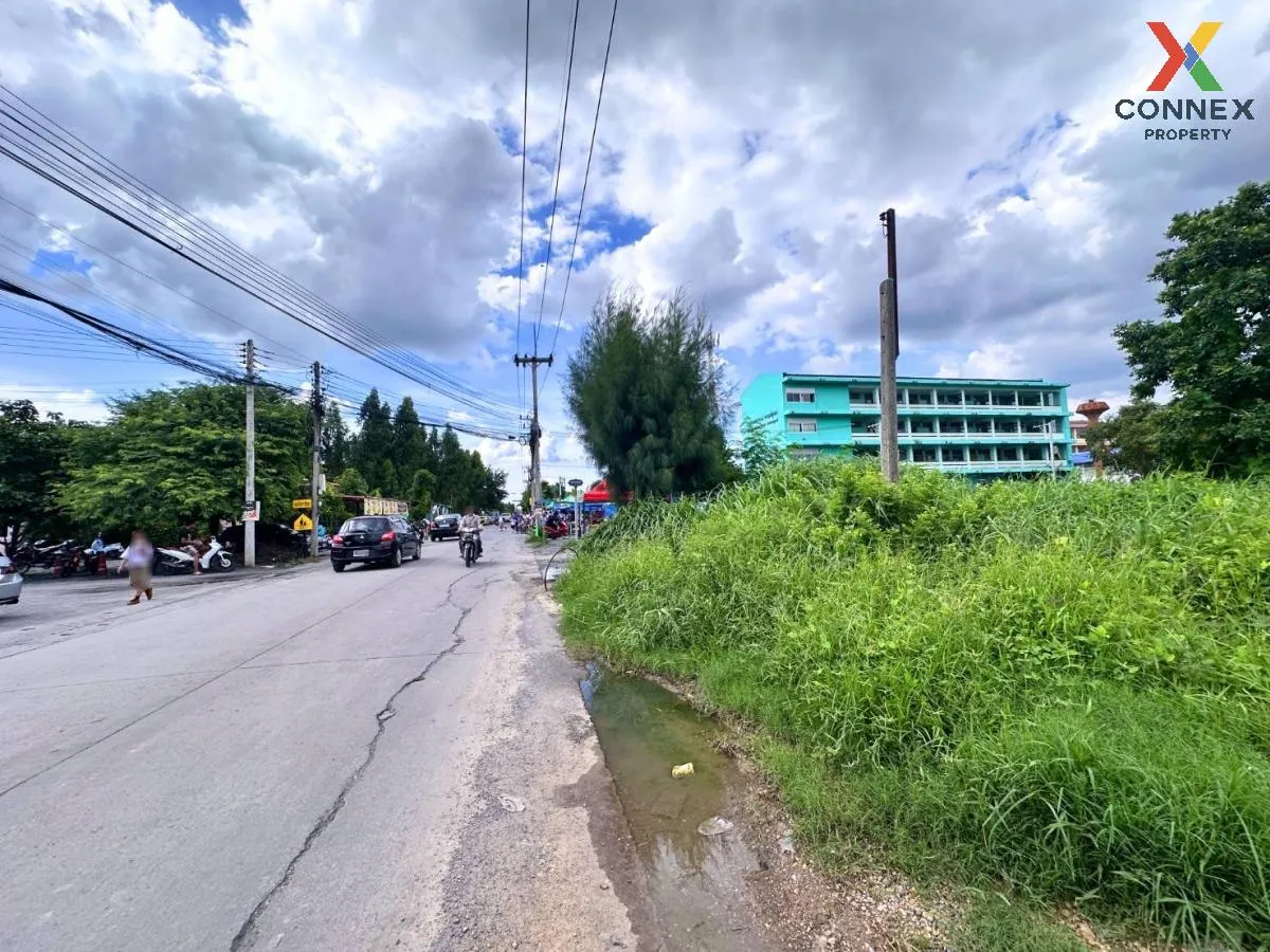 For Sale land, Lam Luk Ka, Khlong 3 , Khu Khot , Lam Luk Ka , Pathum Thani , CX-103548 2