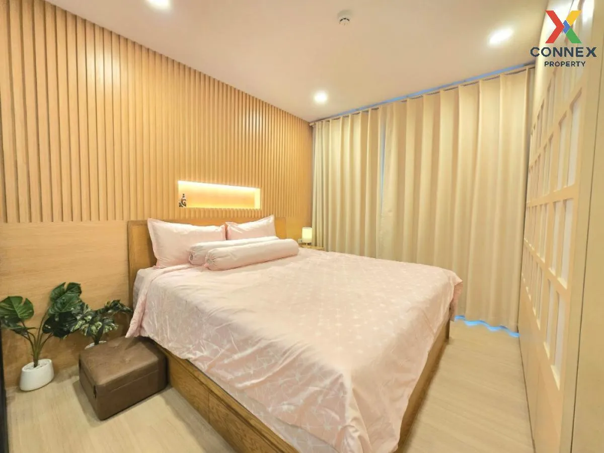 For Sale Condo , Supalai Prime Rama 9 , Bang Kapi , Huai Khwang , Bangkok , CX-103553 3