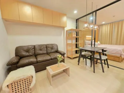 For Sale Condo , Supalai Prime Rama 9 , Bang Kapi , Huai Khwang , Bangkok , CX-103553