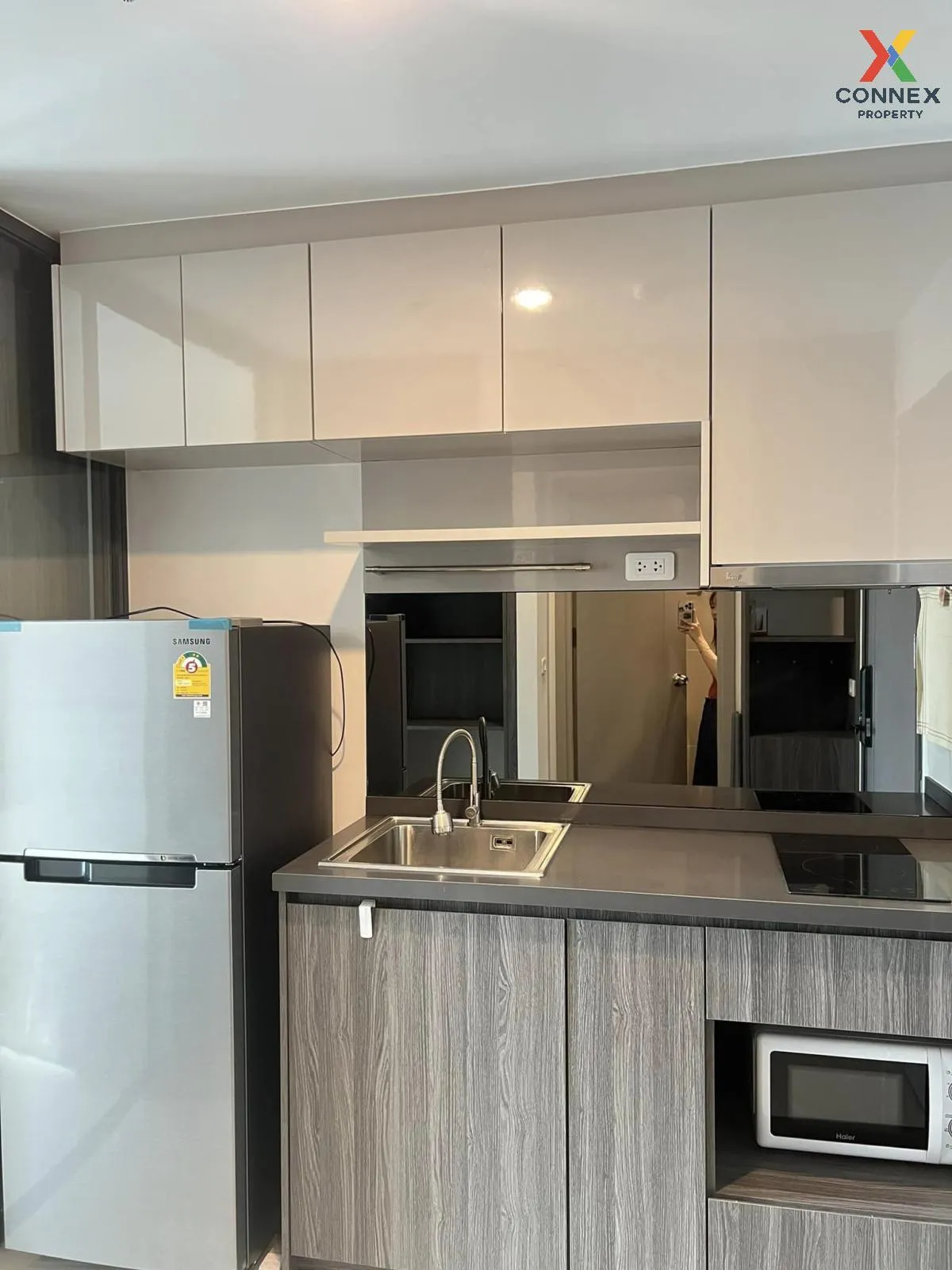 For Rent Condo , Ideo Ratchada - Sutthisan , MRT-Sutthisan , Ratchadaphisek , Din Daeng , Bangkok , CX-103554