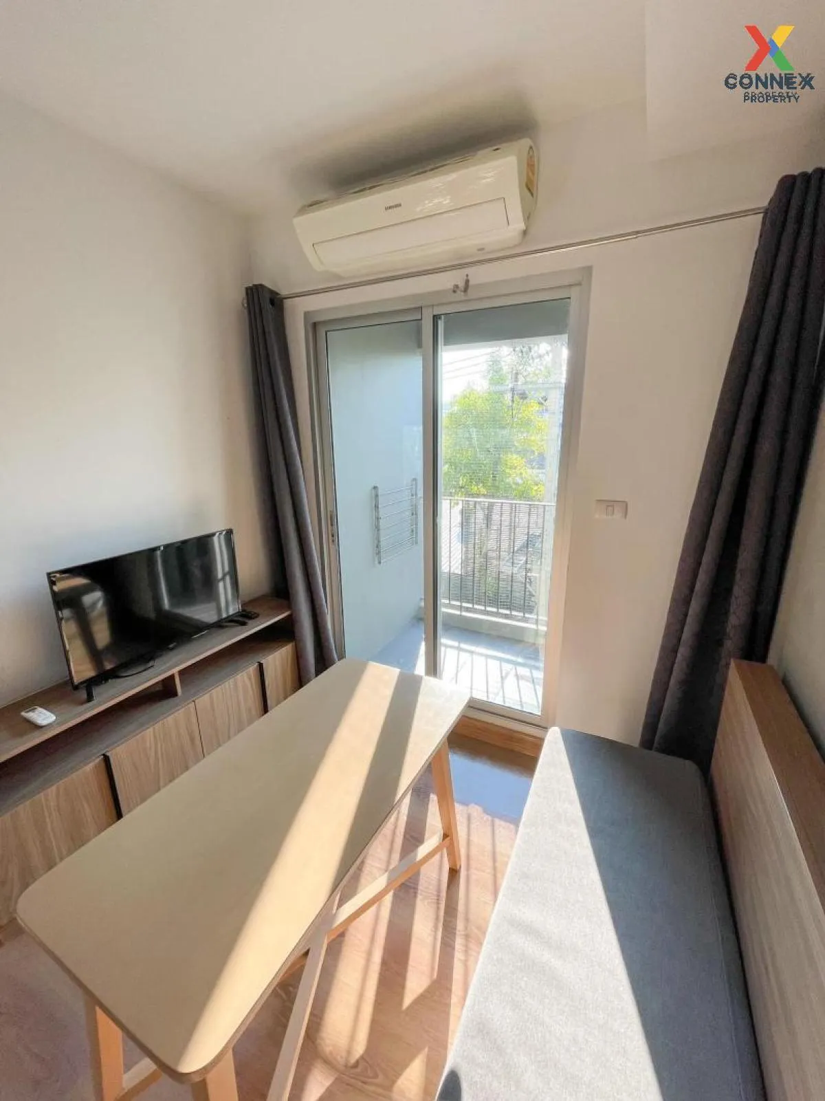 For Sale Condo , Chapter One The Campus Kaset , BTS-Sena Nikhom , Lat Yao , Chatuchak , Bangkok , CX-103555 1