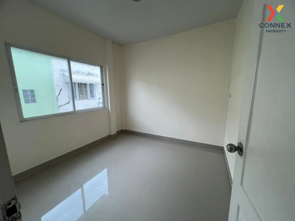 For Sale Townhouse/Townhome  , Baan Wararak Rangsit-Klong Sam , Khlong Sam , khlong Luang , Pathum Thani , CX-103556