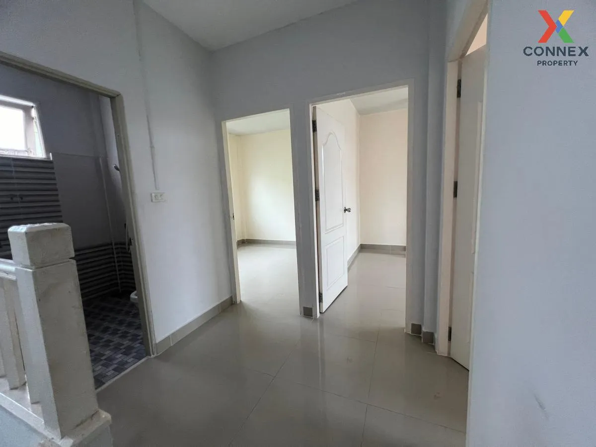 For Sale Townhouse/Townhome  , Baan Wararak Rangsit-Klong Sam , Khlong Sam , khlong Luang , Pathum Thani , CX-103556