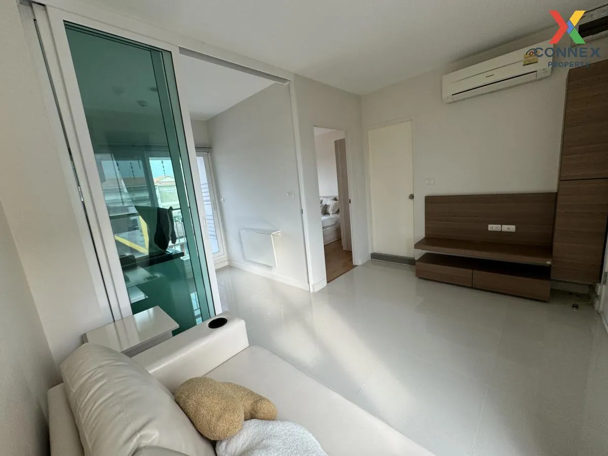 For Sale Condo , Aspire Srinakarin , Nong Bon , Prawet , Bangkok , CX-103563 2