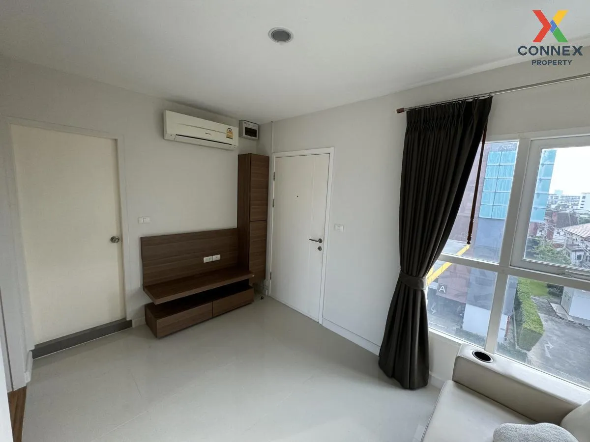 For Sale Condo , Aspire Srinakarin , Nong Bon , Prawet , Bangkok , CX-103563 3