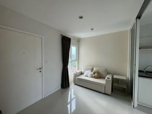 For Sale Condo , Aspire Srinakarin , Nong Bon , Prawet , Bangkok , CX-103563