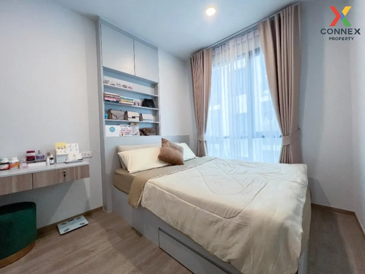 For Sale Condo , BRIXTON Pet&Play Sukhumvit 107 , BTS-Bearing , Samrong Nuea , Mueang Samut Prakan , Samut Prakarn , CX-103566 3