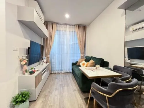 For Sale Condo , BRIXTON Pet&Play Sukhumvit 107 , BTS-Bearing , Samrong Nuea , Mueang Samut Prakan , Samut Prakarn , CX-103566