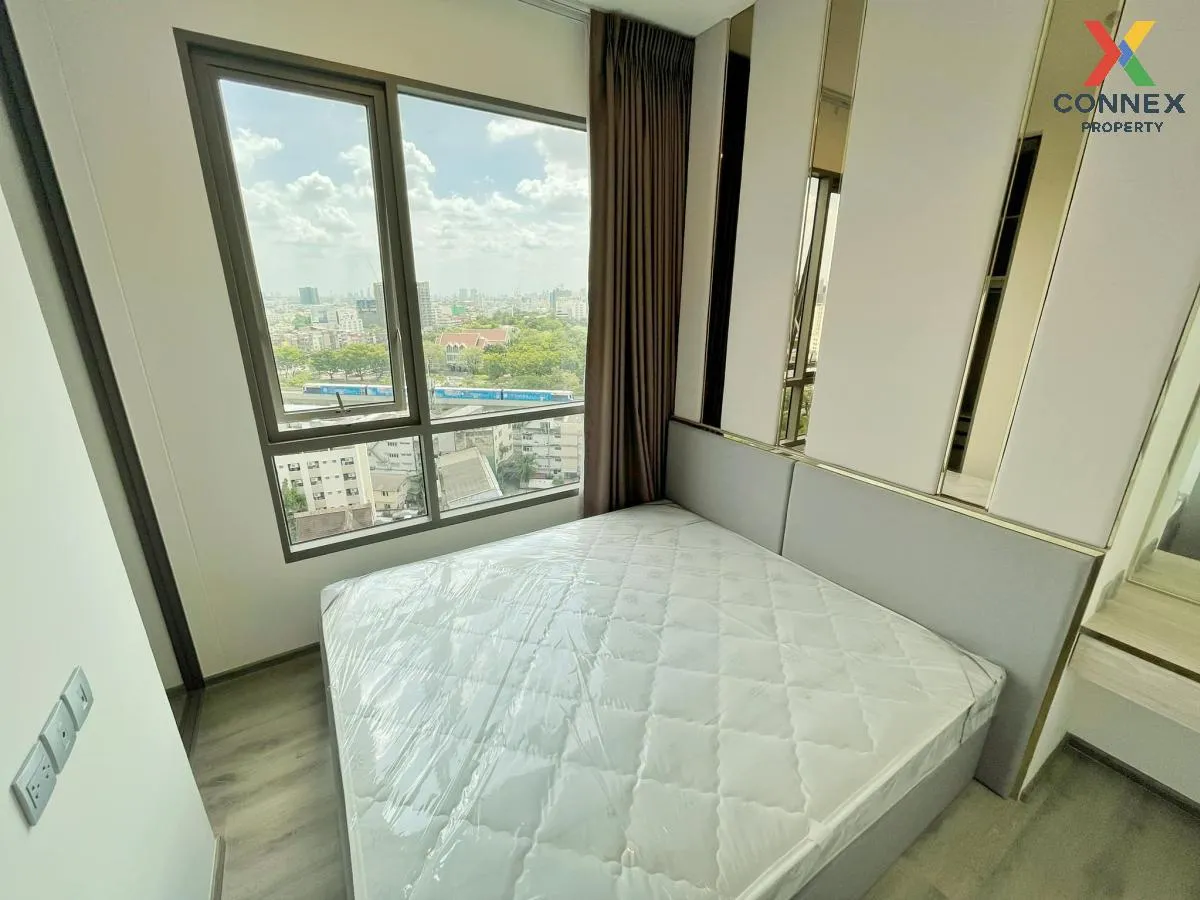 For Rent Condo , Miti Chiva Kaset Station , Sena Nikhom , Chatuchak , Bangkok , CX-103568 4