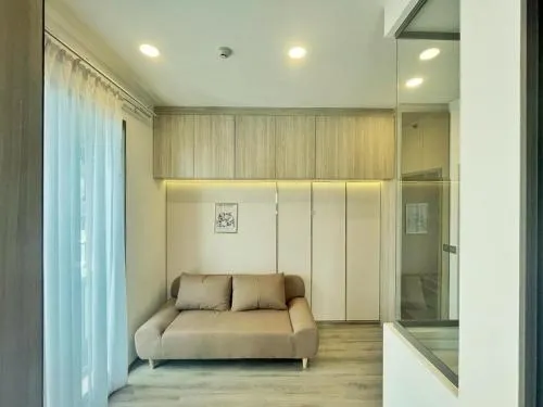 For Rent Condo , Miti Chiva Kaset Station , Sena Nikhom , Chatuchak , Bangkok , CX-103568