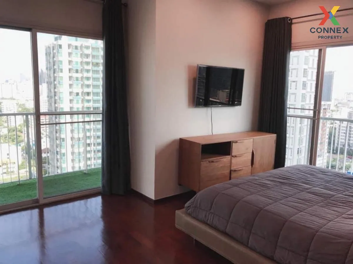 For Rent Condo , Noble Ora Thonglor , BTS-Thong Lo , Khlong Tan Nuea , Watthana , Bangkok , CX-103572 4