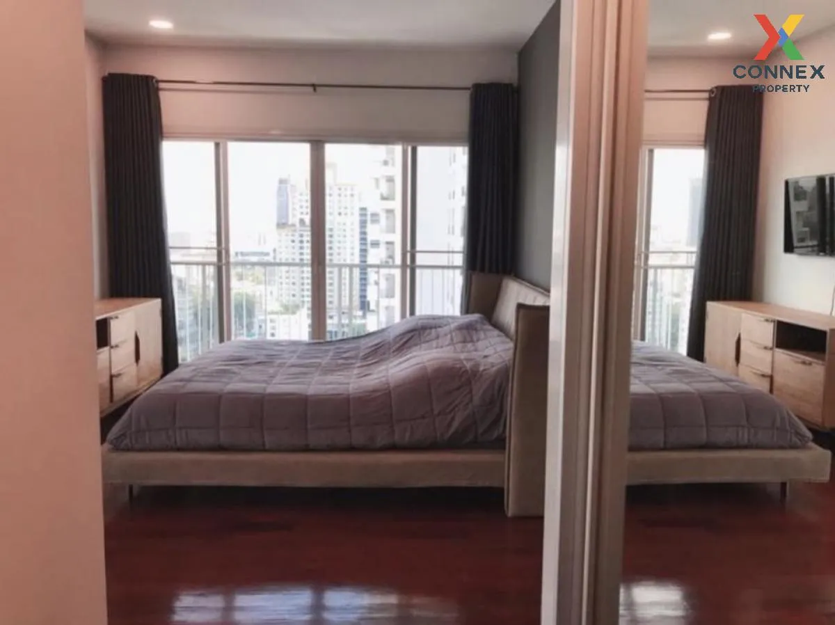 For Rent Condo , Noble Ora Thonglor , BTS-Thong Lo , Khlong Tan Nuea , Watthana , Bangkok , CX-103572