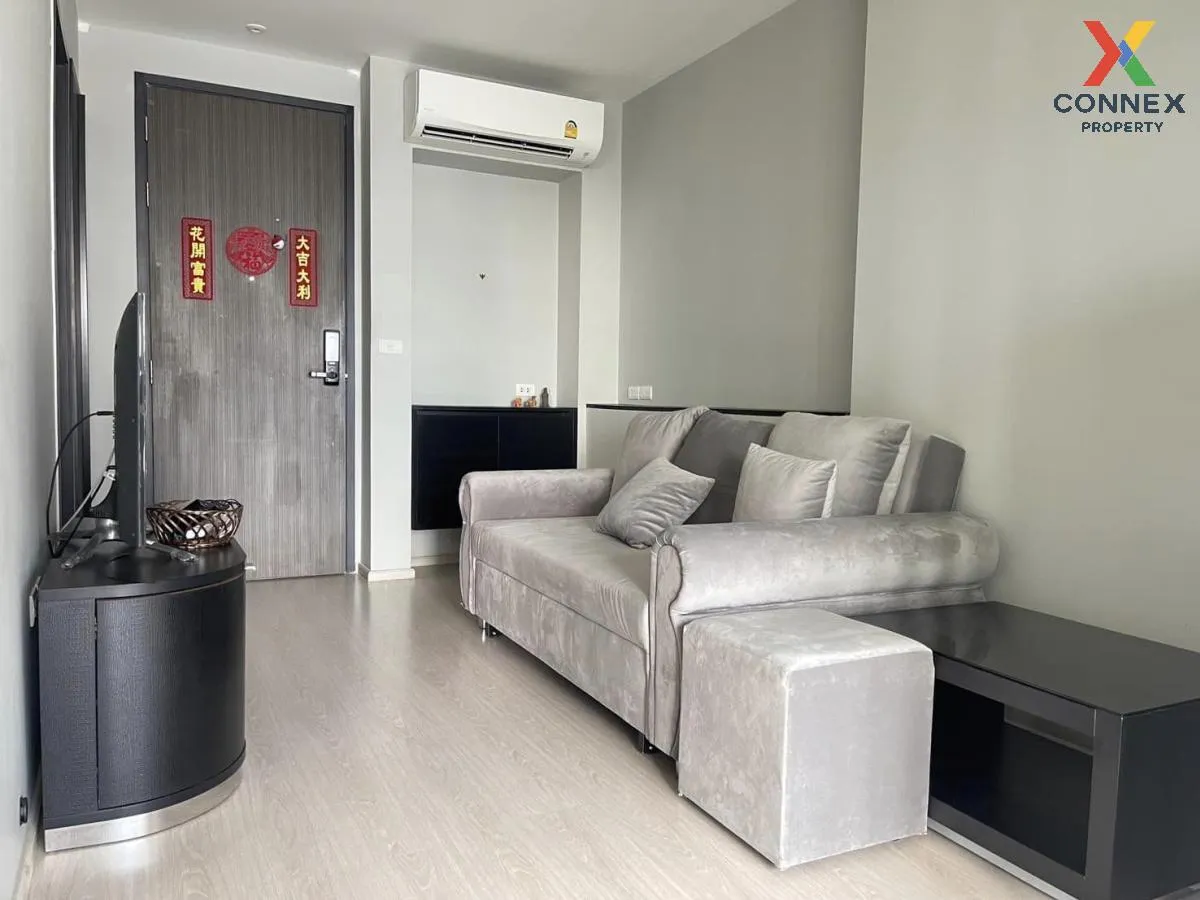 For Rent Condo , RHYTHM Sukhumvit 44/1 , BTS-Phra Khanong , Phra Khanong , Khlong Toei , Bangkok , CX-103574 1