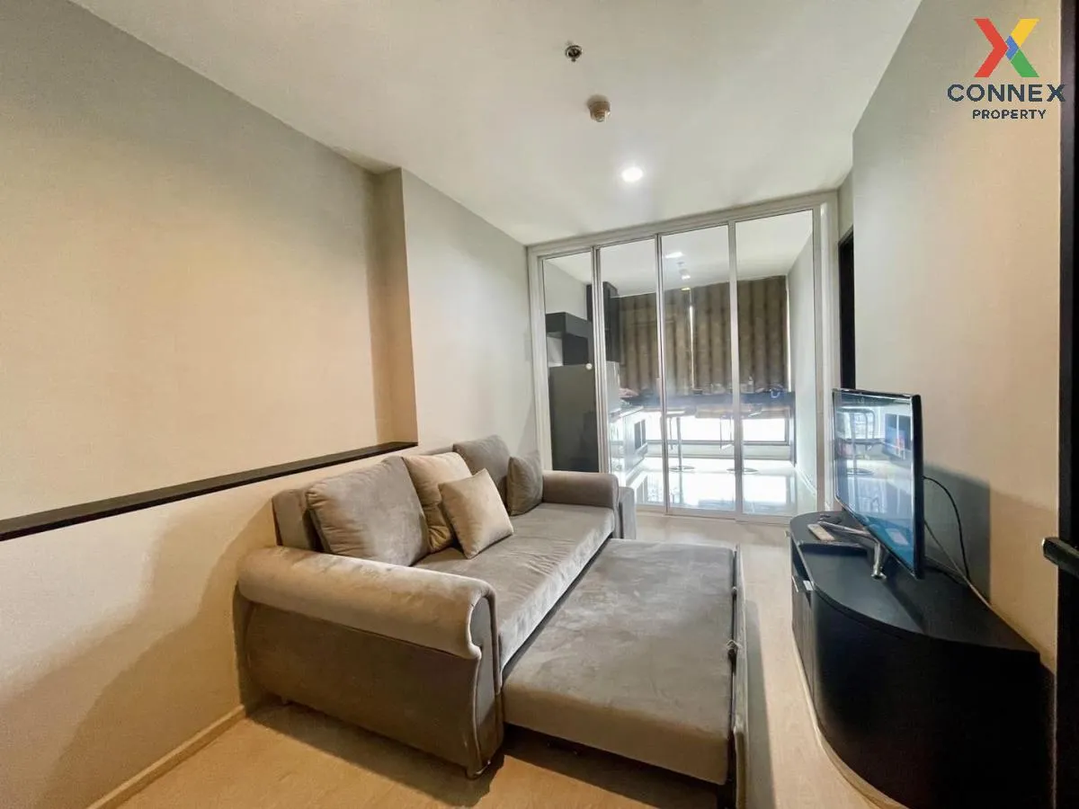 For Rent Condo , RHYTHM Sukhumvit 44/1 , BTS-Phra Khanong , Phra Khanong , Khlong Toei , Bangkok , CX-103574 2