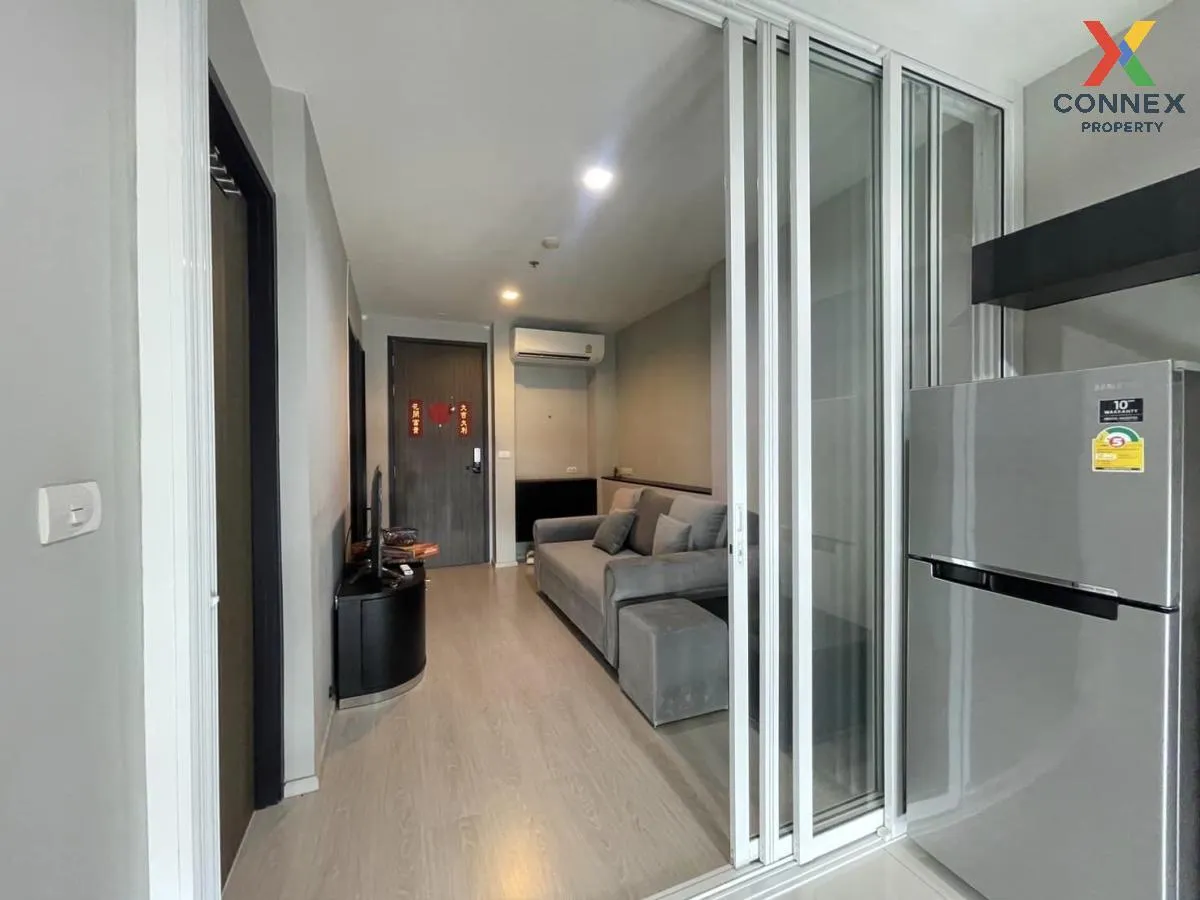 For Rent Condo , RHYTHM Sukhumvit 44/1 , BTS-Phra Khanong , Phra Khanong , Khlong Toei , Bangkok , CX-103574 4