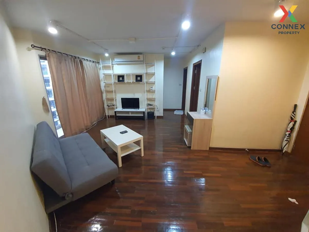 For Rent Condo , SV City Rama 3 , Bang Phong Phang , Yannawa , Bangkok , CX-103577 1