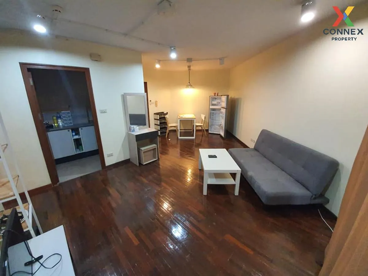 For Rent Condo , SV City Rama 3 , Bang Phong Phang , Yannawa , Bangkok , CX-103577 2