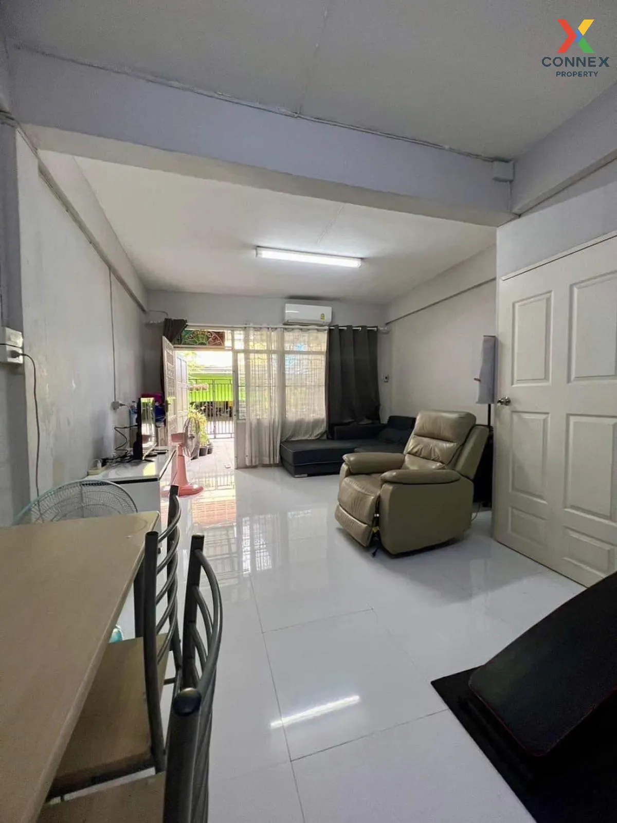 For Sale 2-story townhouse, Charansanitwong 75, Intersection 24, Bang Phlat District, Bangkok. , Bang Phlat , Bang Phlat , Bangkok , CX-103578 4