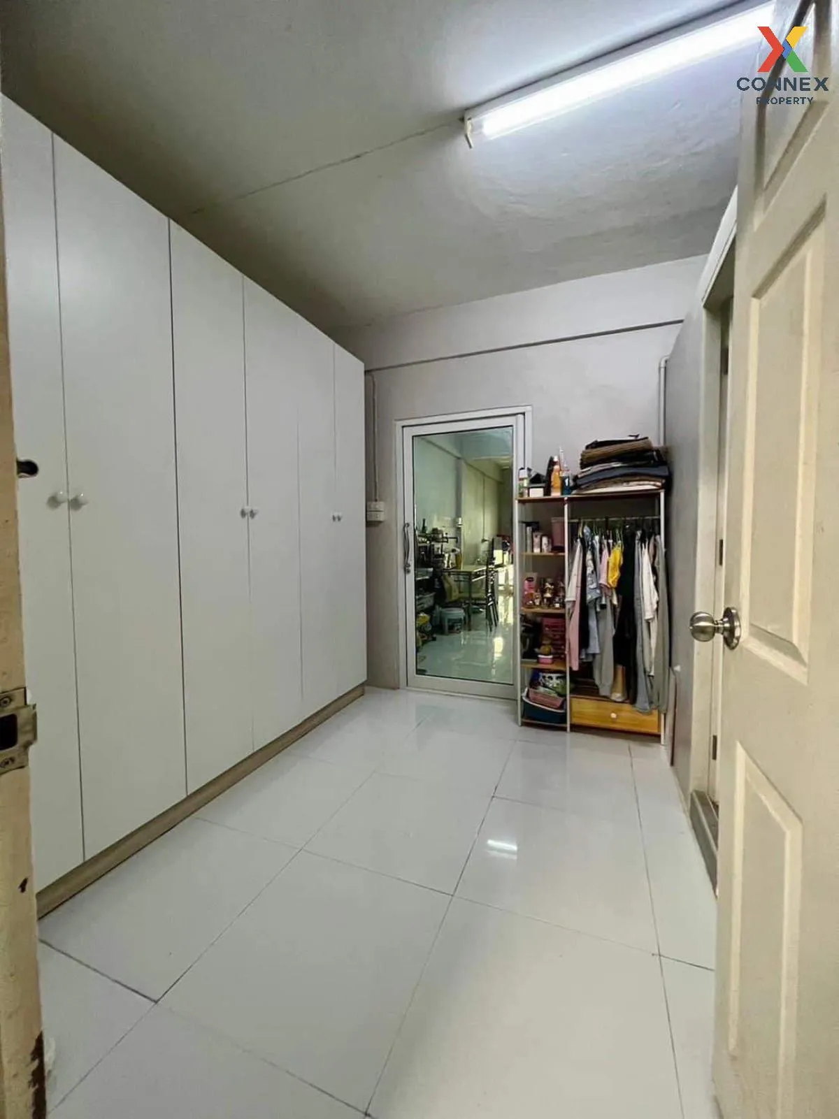 For Sale 2-story townhouse, Charansanitwong 75, Intersection 24, Bang Phlat District, Bangkok. , Bang Phlat , Bang Phlat , Bangkok , CX-103578