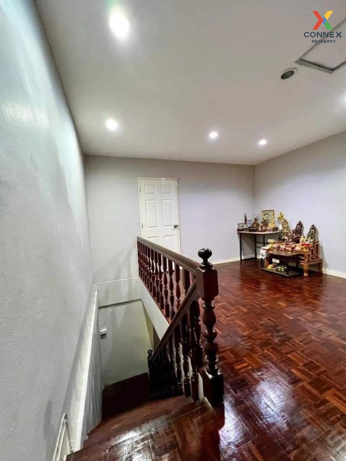 For Sale 2-story townhouse, Charansanitwong 75, Intersection 24, Bang Phlat District, Bangkok. , Bang Phlat , Bang Phlat , Bangkok , CX-103578