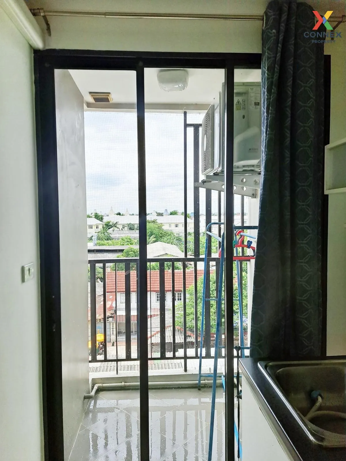 For Rent Condo , Premio Prime , Chorakhe Bua , Lat Phrao , Bangkok , CX-103579