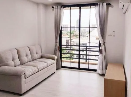 For Sale Condo , Charoennakorn River Place , Samre , Thon Buri , Bangkok , CX-103583