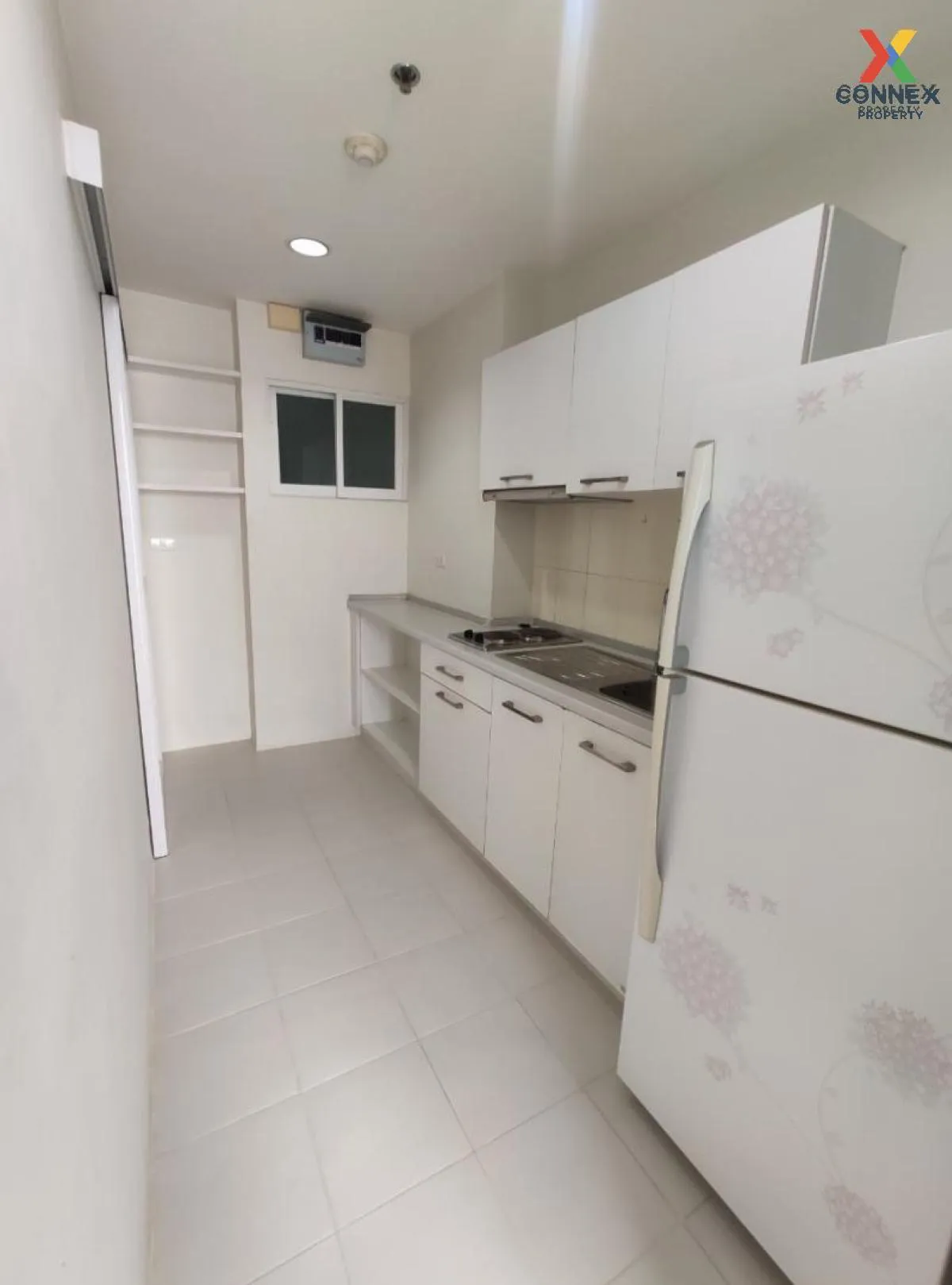 For Rent Condo , Life @ Ratchada - Suthisan , MRT-Sutthisan , Sam Saen Nok , Huai Khwang , Bangkok , CX-103584 3