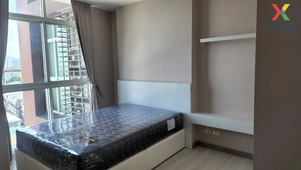 For Rent Condo , The Coast Bangkok , BTS-Bang Na , Bang Na , Bang Na , Bangkok , CX-103587 3