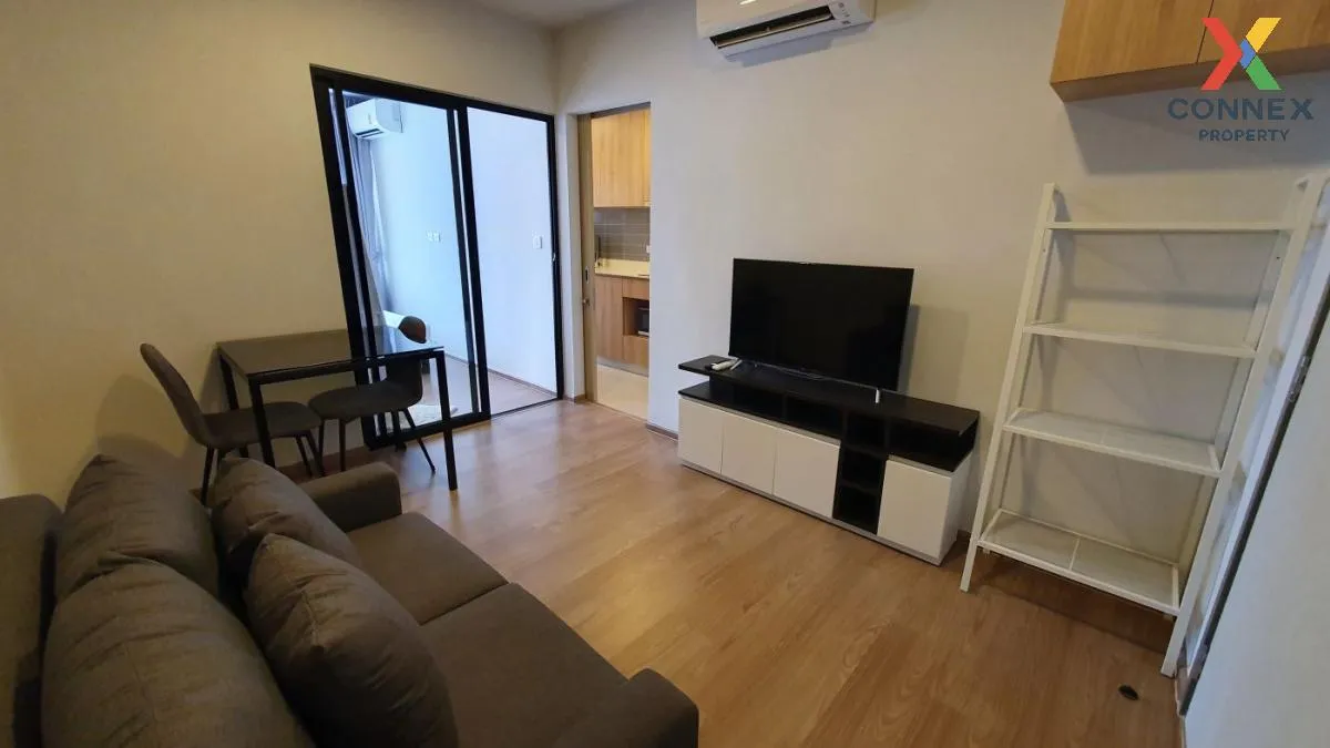 For Rent Condo , Chewathai Pinklao , MRT-Bang Yi Khon , Bang Yi Khan , Bang Phlat , Bangkok , CX-103590 1