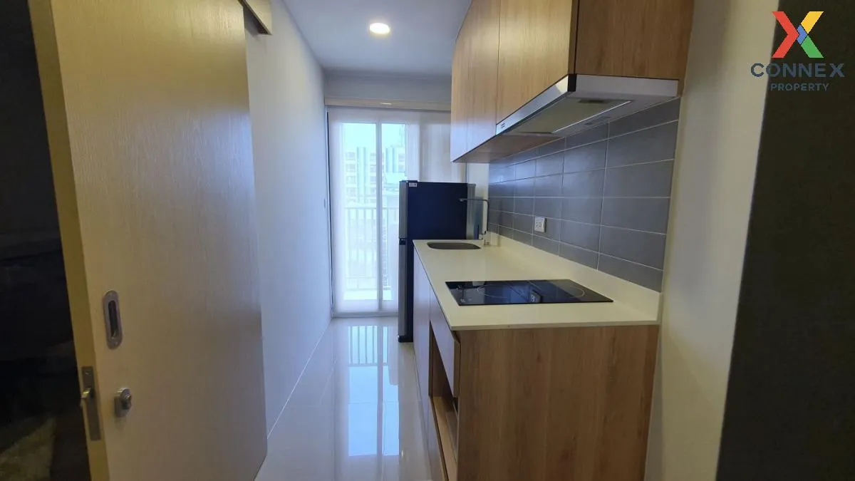 For Rent Condo , Chewathai Pinklao , MRT-Bang Yi Khon , Bang Yi Khan , Bang Phlat , Bangkok , CX-103590 4