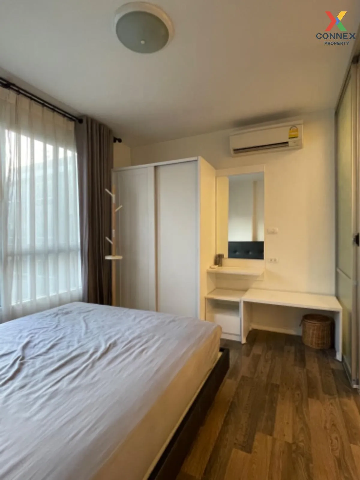 For Sale Condo , D Condo Sukhumvit 109 , Samrong Nuea , Mueang Samut Prakan , Samut Prakarn , CX-103596