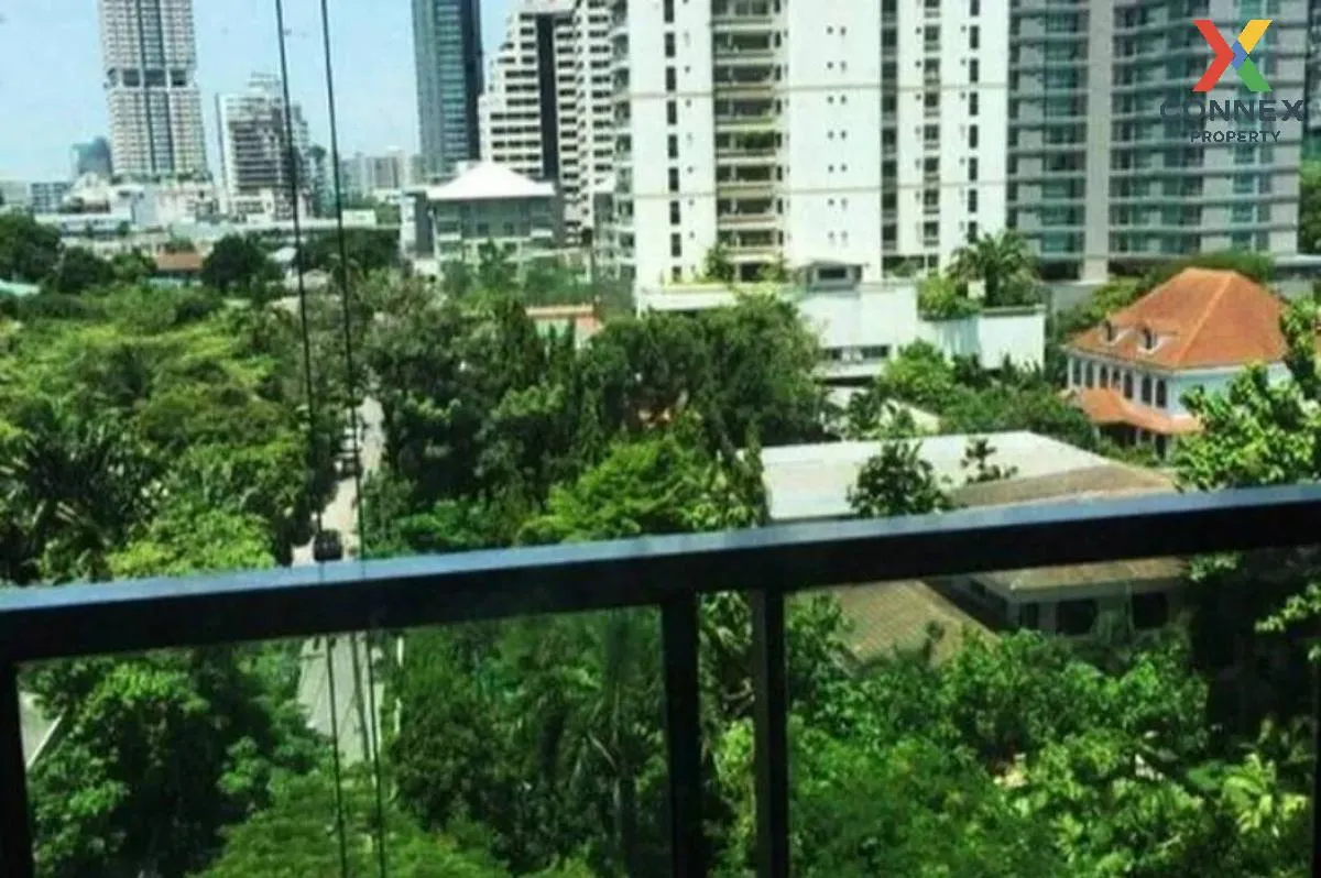 เช่าคอนโด  เอช สุขุมวิท 43 BTS-พร้อมพงษ์ คลองตันเหนือ เขต วัฒนา ก