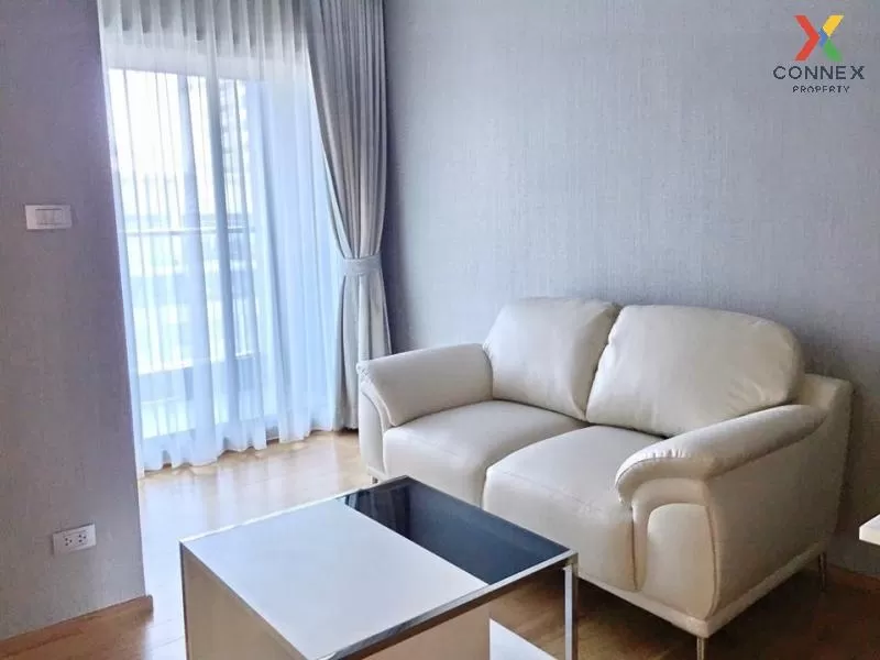 FOR RENT condo , Hyde Sukhumvit 13 , BTS-Nana , Khlong Toei Nuea , Watthana , Bangkok , CX-10360 2