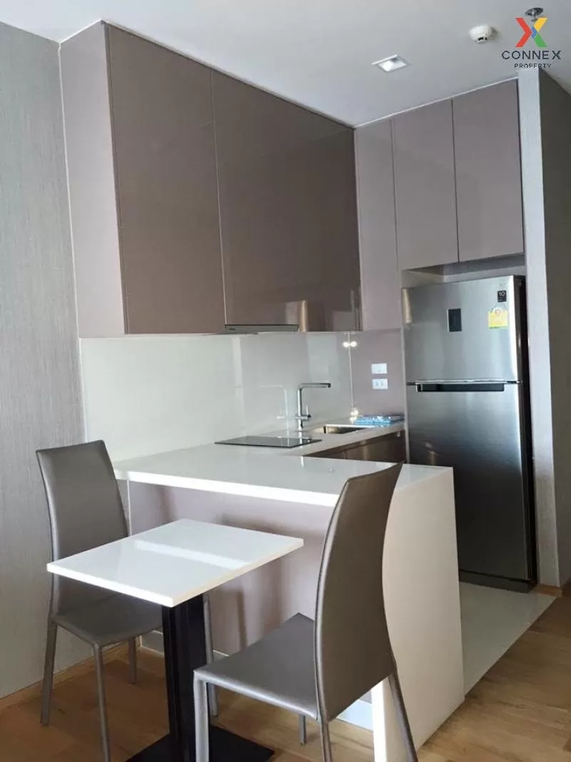 FOR RENT condo , Hyde Sukhumvit 13 , BTS-Nana , Khlong Toei Nuea , Watthana , Bangkok , CX-10360 3