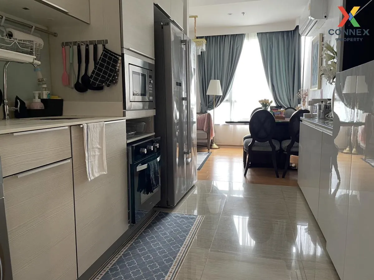 For Sale Condo , H Sukhumvit 43 , BTS-Phrom Phong , Khlong Tan Nuea , Watthana , Bangkok , CX-103600