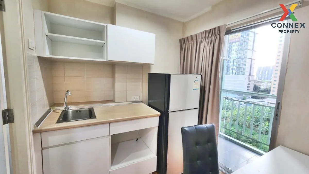 For Sale Condo , Lumpini Park Rattanathibet - Ngamwongwan , Bang Kraso , Mueang Nonthaburi , Nonthaburi , CX-103602 2