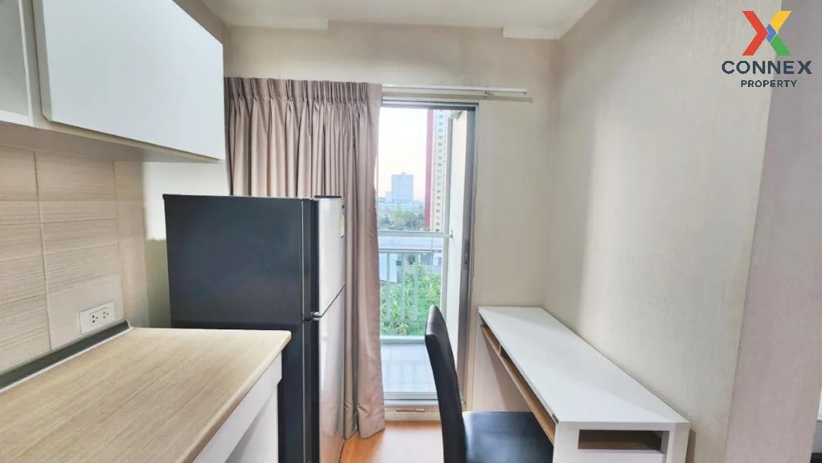 For Sale Condo , Lumpini Park Rattanathibet - Ngamwongwan , Bang Kraso , Mueang Nonthaburi , Nonthaburi , CX-103602 3