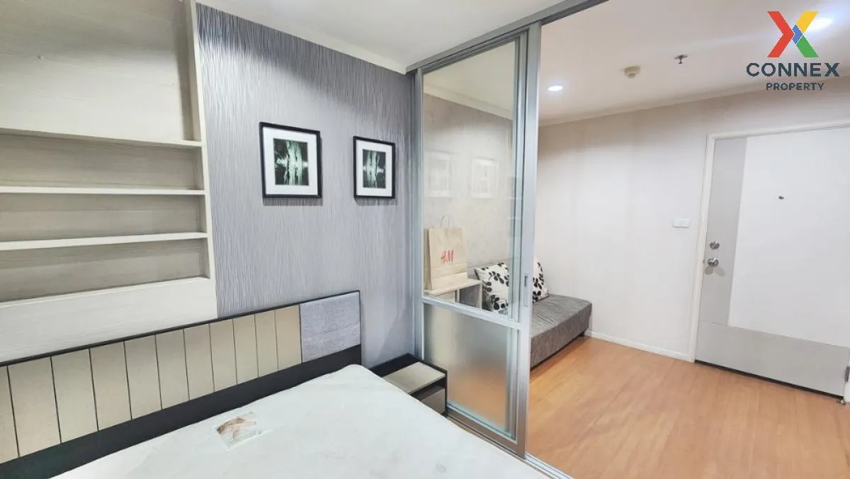 For Sale Condo , Lumpini Park Rattanathibet - Ngamwongwan , Bang Kraso , Mueang Nonthaburi , Nonthaburi , CX-103602